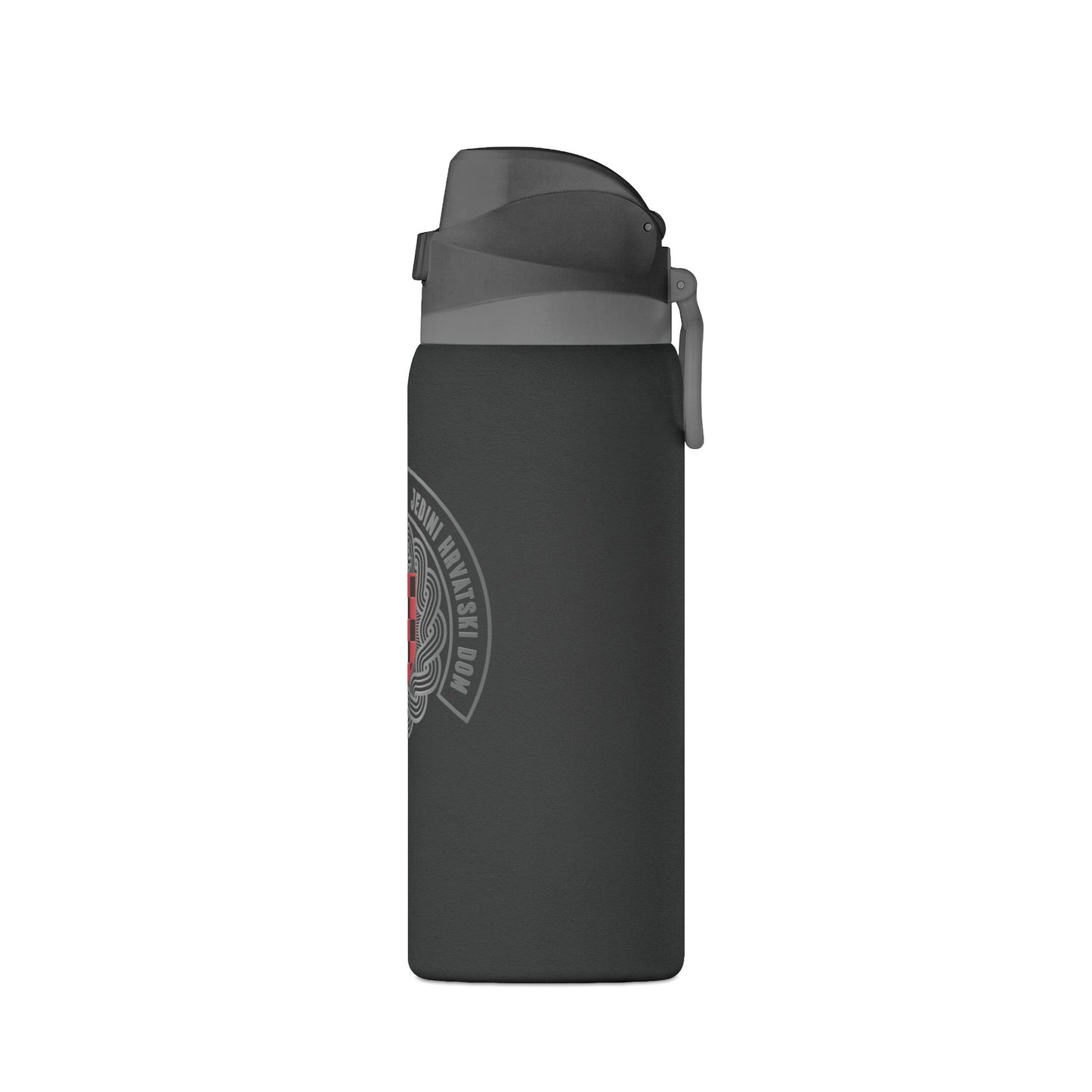 "Za Slobodu" Insulated Water Bottle