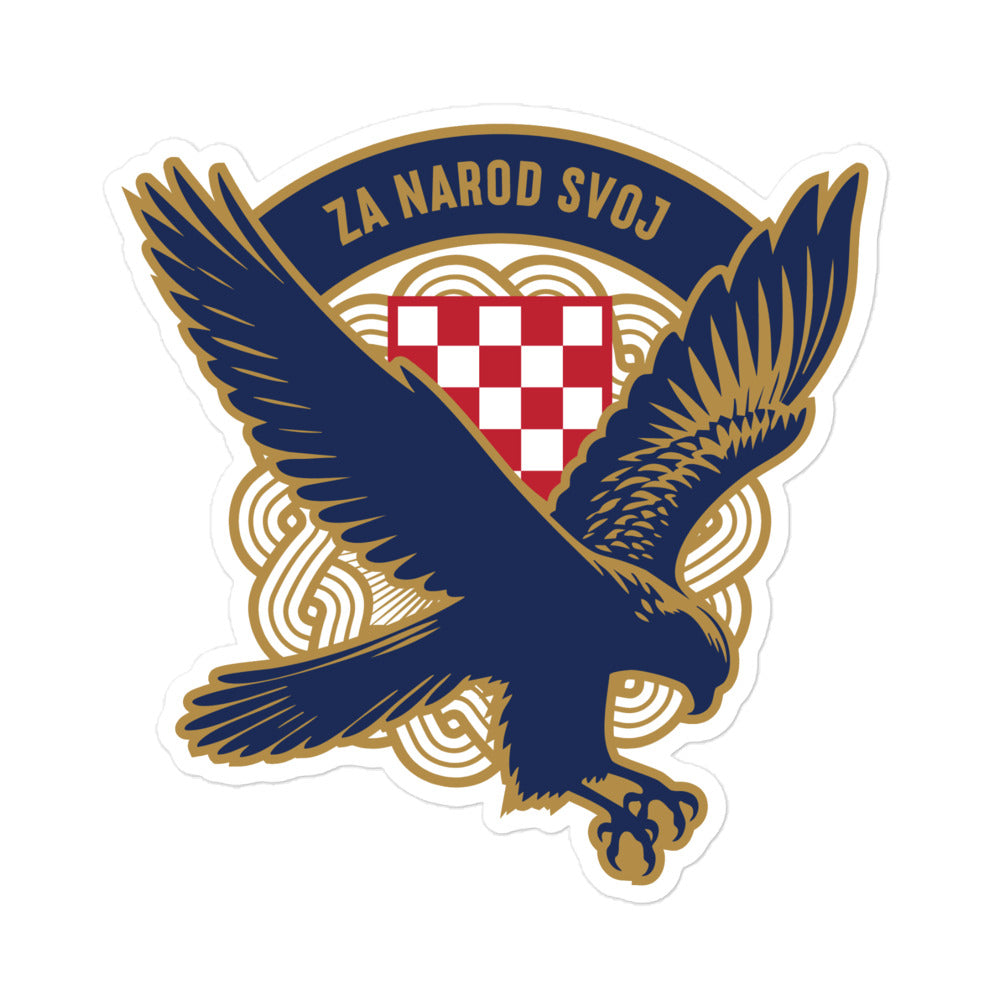"Za Narod Svoj" Collection