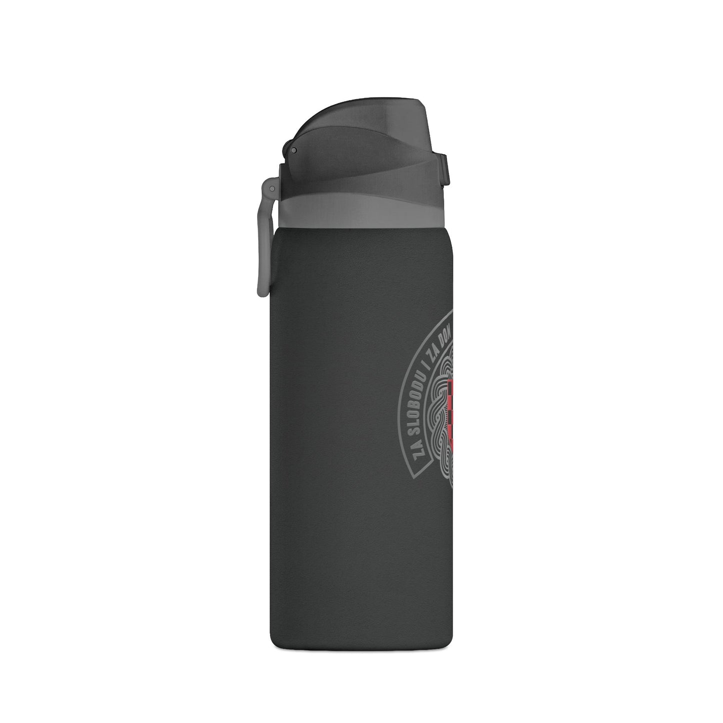 "Za Slobodu" Insulated Water Bottle