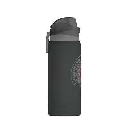 "Za Slobodu" Insulated Water Bottle