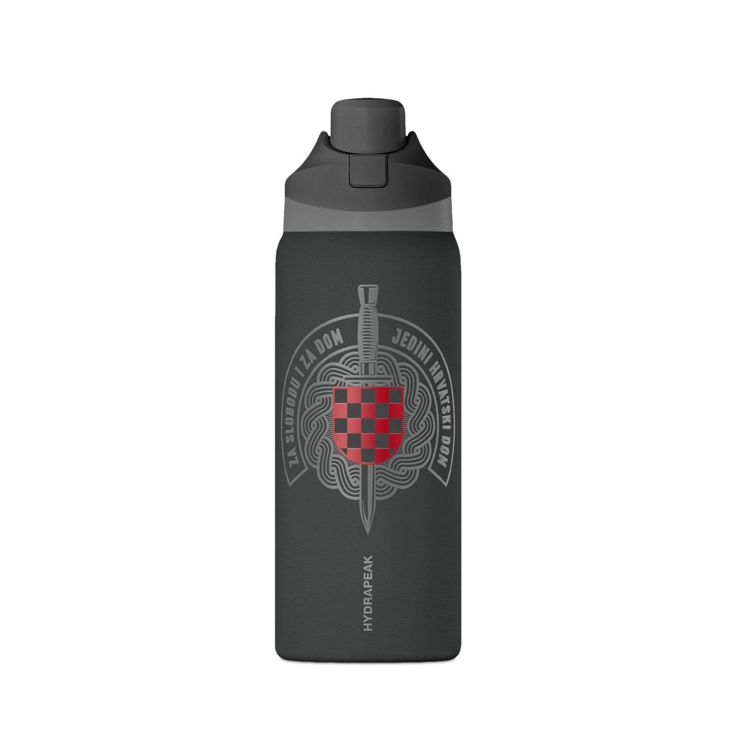 "Za Slobodu" Insulated Water Bottle